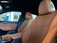 BMW X4 - Vorschau Bild 18
