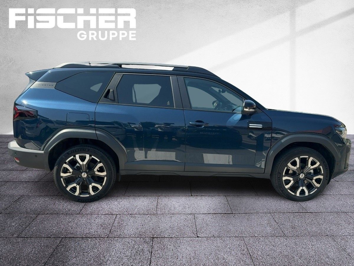 Fahrzeugabbildung Dacia Bigster Journey HYBRID 155 el.Heckkl. SHZ Kamera