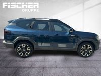 Dacia Bigster - Vorschau Bild 5