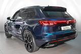 Volkswagen Touareg 3.0 TDI 4 Motion tiptronic R-Line Black  - VW Touareg Gebrauchtwagen in Freiburg
