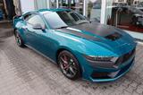 Ford Mustang Dark Horse Fahrwerk MagneRide 4,99% FIN* - Ford Mustang Gebrauchtwagen