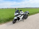 Yamaha XJ6 Diversion F - YAMAHA XJ6 DIVERSION F
