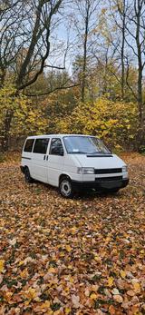 Volkswagen T4 Caravelle 2.0 *Zahnriemen Lichtmaschine neu* - gebrauchte VW T4 aus dem Jahr 1993