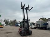 Kalmar DCE55-6 HM - Kalmar Frontstapler