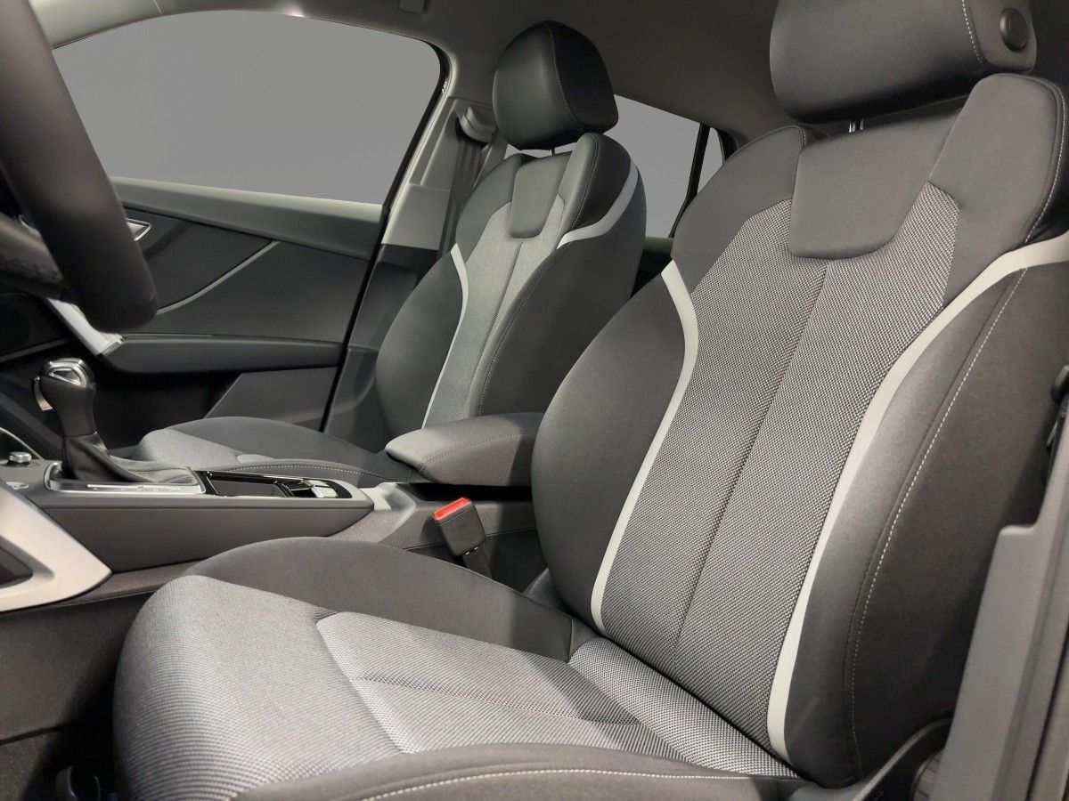 Audi Q2 - Bild 10