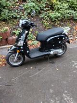 Beeline Roller Memory 50 2-Takter von 2012 - BEELINE MOTORRAD