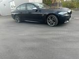 BMW 535d f10 - BMW 535 in Köln