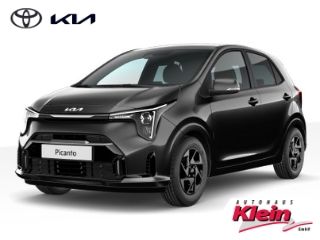 Kia Picanto 1.2 MT Vision PE2 SHZ LHZ PDC NAVI