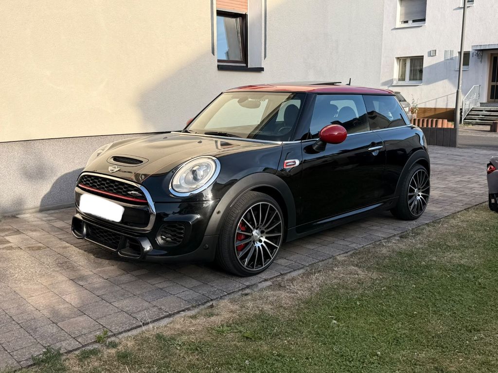Image of MINI John Cooper Works