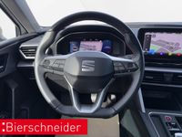 Seat Leon - Vorschau Bild 13