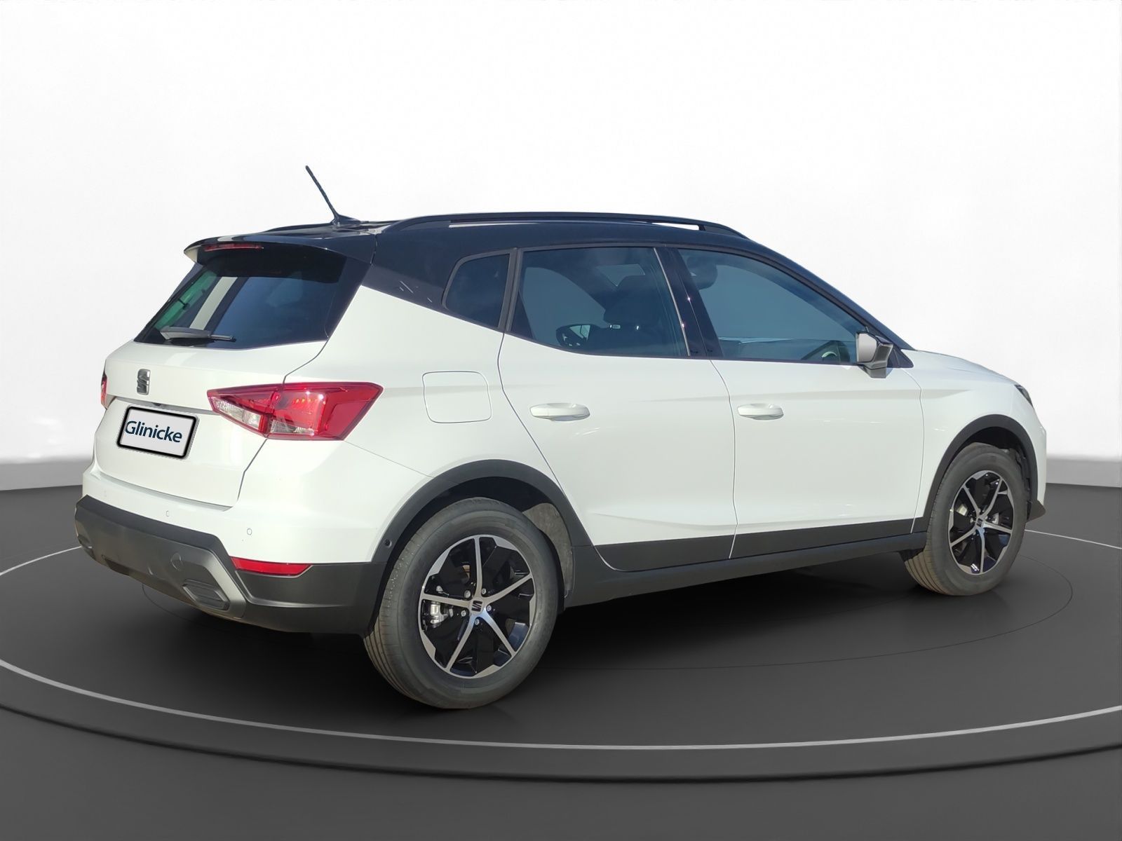 Seat Arona - Bild 3