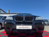 BMW X3 sDrive 18 d*Navi*Kamera* - BMW X3: 18