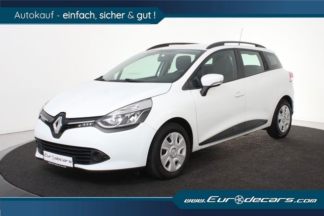 Renault Clio Grandtour *Klima*Navi*Tüv Neu*