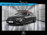 Mercedes-Benz CLE 300 4M Cabrio AMG+AMBIENTE+MEMORY+NIGHTP. - gebrauchte Mercedes-Benz CLE 300 aus dem Jahr 2024