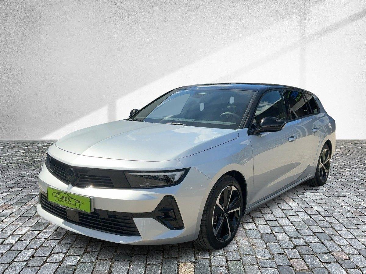 Opel Astra GS DAB #BT #ANDROID #PDC #PDCv