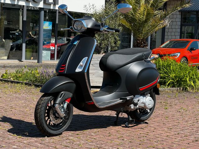 Vespa Sprint 50 S