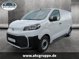 Toyota Proace Electric Kasten L1 75kWh 136PS Automatik  - Toyota: Proace