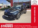 Toyota C-HR 2.0 Hybrid GR Sport Black Edition - Toyota C-HR in Augsburg