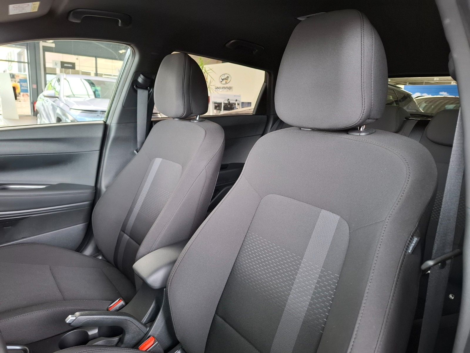 Hyundai i20 - Bild 40