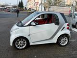 Smart ForTwo fortwo coupe Micro Hybrid Drive 52 kW*PAN - Smart ForTwo: Sportwagen