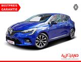 Renault Clio TCe 90 LED Navi Kamera Sitzheizung Tempomat - Renault Clio Gebrauchtwagen in Chemnitz