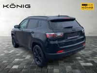 Jeep Compass - Vorschau Bild 4