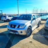 Nissan Navara 2.5 dCi 190CV 4 porte Double Cab S - Nissan Navara: 2.5