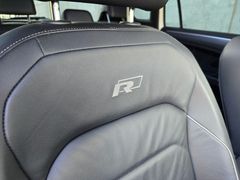 VW Tiguan Highline 4Motion 2,0TDI R-Line Standheizu