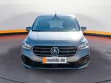 Mercedes-Benz T 180 d Style MBUX Klima Navi Tempomat - Mercedes-Benz T-Klasse in Berlin