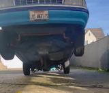 Chevrolet caprice - Chevrolet Caprice: Limousine