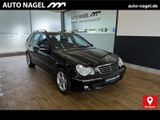Mercedes-Benz C 180 K T Avantgarde +Schiebedach+Xenon+SHZ+PTS+ - aus 2005: Kombi