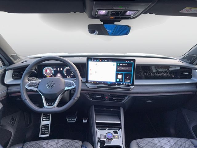 Tayron R-LINE 2.0 TDI SCR 4MOTION DSG PANORAMADA