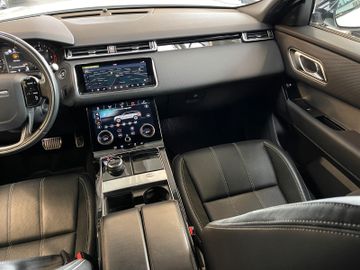 Land Rover Range Rover Velar R-Dyn. S *AWD*NAV*LED*KAM*ACC*