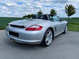 Porsche Boxster 987 S 3.4 Handschalter | 20.000 km - Porsche: Cabrio, 3.2