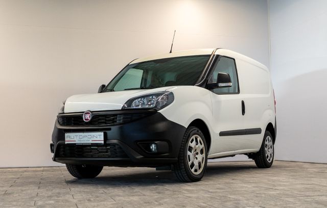 Fiat Doblo 1.3 MJ SX Kasten °Klimaanlage°