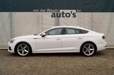 Audi A5 Sportback 40 TFSI 190pk automatik Sport -LED-