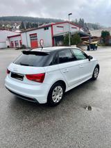 Audi A1 1.4 TFSI Attraction Sportback Attraction - Audi A1: Attraction