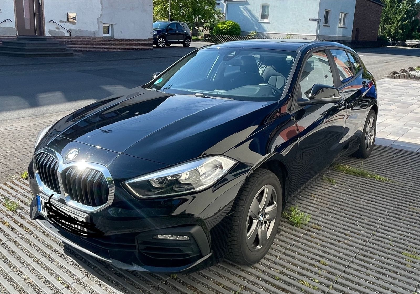BMW 118i -