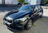 BMW 118i -