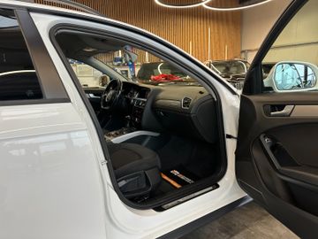 MYAUTOCENTER – Gebraucht- und Jahreswagen mit Werkstattservice in Pfaffenhofen Audi A4 Allroad *TÜV 928*TEMPO*NAV*PDC*KLIMAAUTO*