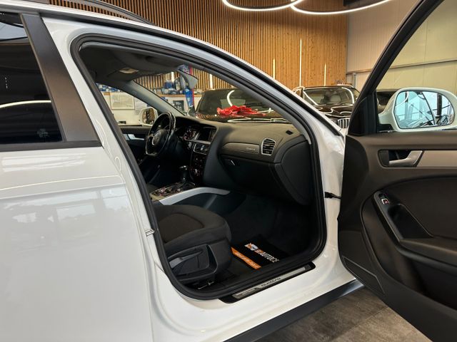 MYAUTOCENTER – Gebraucht- und Jahreswagen mit Werkstattservice in Pfaffenhofen Audi A4 Allroad *TÜV 928*TEMPO*NAV*PDC*KLIMAAUTO*