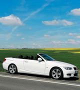 BMW 325i M Performance Cabrio - BMW 325 aus 2013