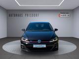 Volkswagen Golf VII Lim. GTI BMT/Start-Stopp/LED/PDC/Leder/ - Volkswagen Golf: Schwarz, GTI