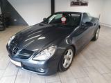 Mercedes-Benz SLK 300 SLK Roadster NAVI|PDC|Leder|Xenon - Mercedes-Benz SLK 300 in Hamburg