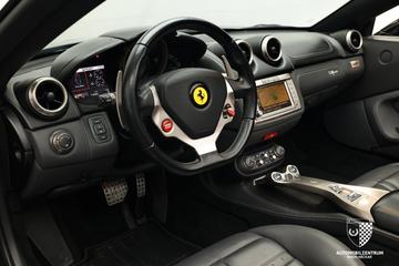 2009 Ferrari CALIFORNIA 缩略图 12