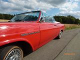 Buick 1965 er Buick Special Convertible 4,9 Liter V8 - Buick: Special