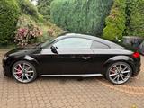 Audi TTS Coupe 2.0 TFSI S Tronic Quattro-Matrix, B&O - Audi TTS von privat