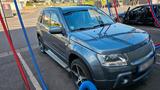 Suzuki grand vitara 4x4 / im guter Zustand... - Suzuki Grand Vitara aus 2007