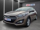 Hyundai i30 1.4 Klimaaut. Bluetooth Freisprechanlage USB - Hyundai i30 in Halle