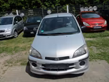 Daihatsu YRV 1.3 Automatic Klima grüne Plakette - Daihatsu YRV Gebrauchtwagen